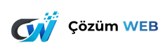 Çözüm WEB logosu